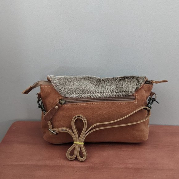 Myra Bag Serious Crossbody - Picture 2 of 2